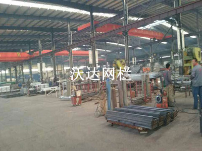 車(chē)間實(shí)景