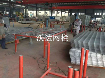 車(chē)間實(shí)景