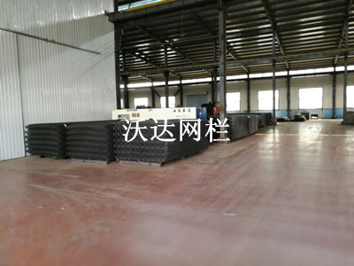 車(chē)間實(shí)景