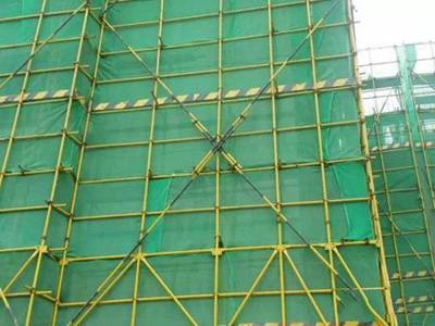 腳手架安全網(wǎng) 腳手架安全網(wǎng)