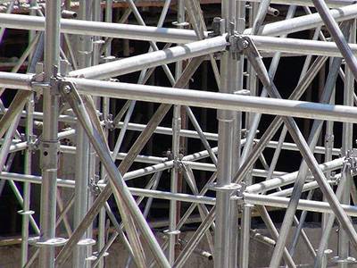 腳手架安全網(wǎng)圖片2 腳手架安全網(wǎng)圖片2