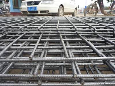 鋼筋焊接網(wǎng)圖片2 鋼筋焊接網(wǎng)圖片2