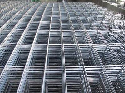 隧道鋼筋網片圖片2 隧道鋼筋網片圖片2
