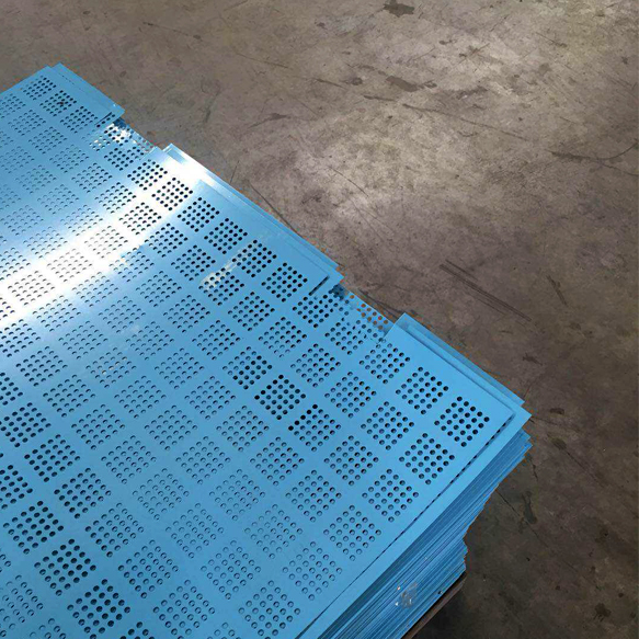 建筑專(zhuān)用爬架網(wǎng)-金屬圓孔沖孔爬架網(wǎng)圖片3 建筑專(zhuān)用爬架網(wǎng)-金屬圓孔沖孔爬架網(wǎng)圖片3