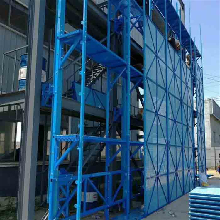 爬架防護(hù)網(wǎng)片圖片3 爬架防護(hù)網(wǎng)片圖片3