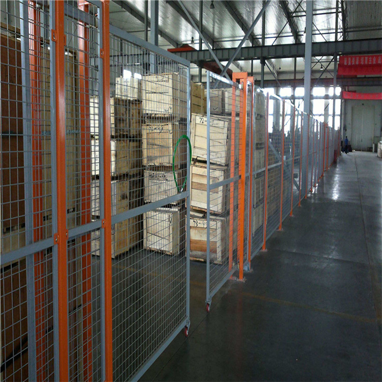 倉(cāng)庫(kù)隔離網(wǎng)圖片4 倉(cāng)庫(kù)隔離網(wǎng)圖片4