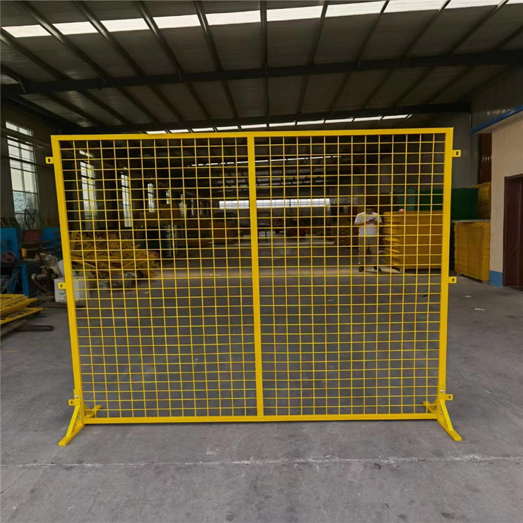 貨物存放隔離網(wǎng)圖片2 貨物存放隔離網(wǎng)圖片2