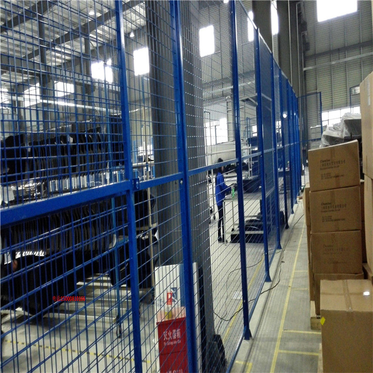 倉(cāng)庫(kù)車間隔離網(wǎng)廠家圖片2 倉(cāng)庫(kù)車間隔離網(wǎng)廠家圖片2